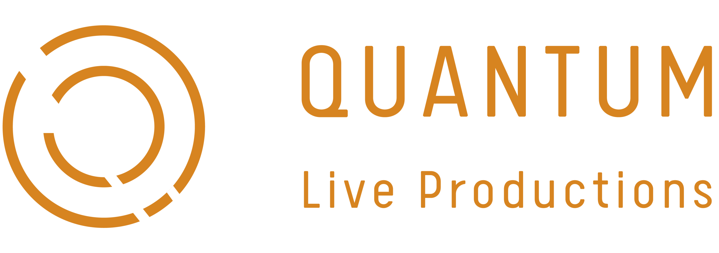 Quantum Live Productions